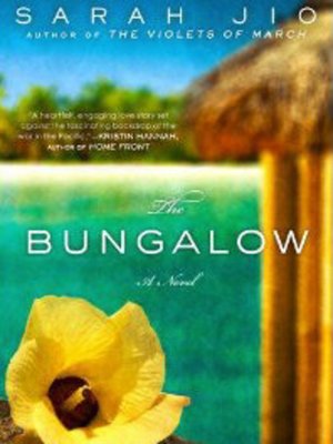 cover image of The Bungalow